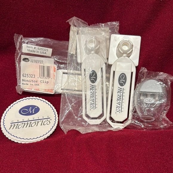 Creative Memories Lunch Box - Picture 3 of 6